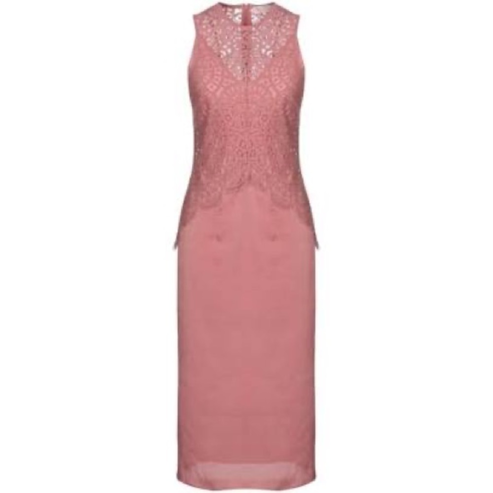 Keepsake the label midi dress